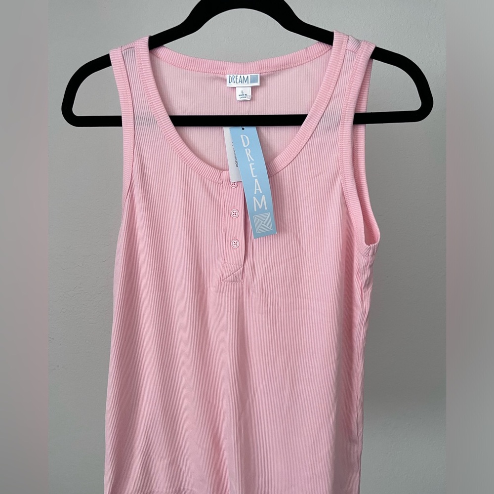 Lularoe sleep tank